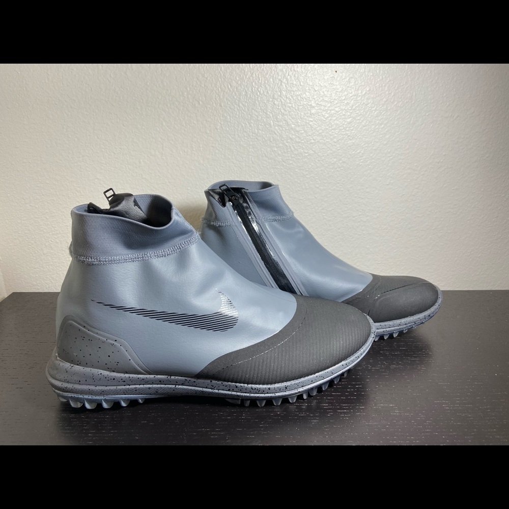 Nike Lunar Vaporstorm Waterproof Golf Shoes